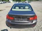 BMW 320 I XDRI photo