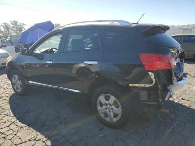 2015 NISSAN ROGUE SELE - JN8AS5MT2FW152842