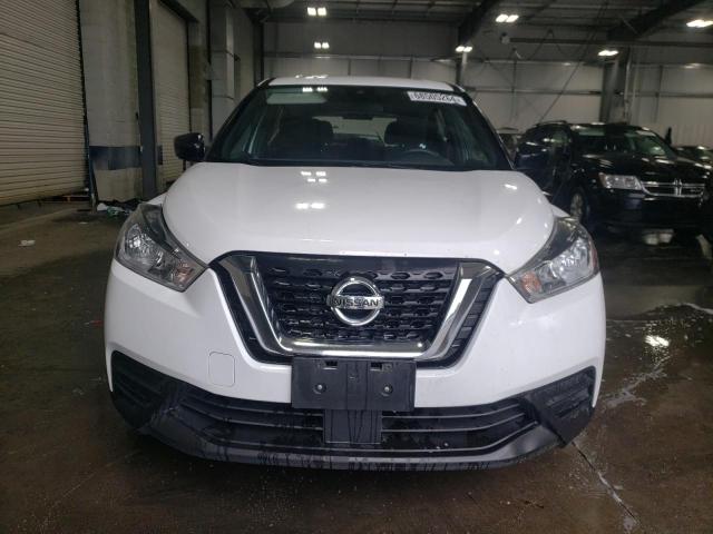 2020 NISSAN KICKS S - 3N1CP5BV1LL497214