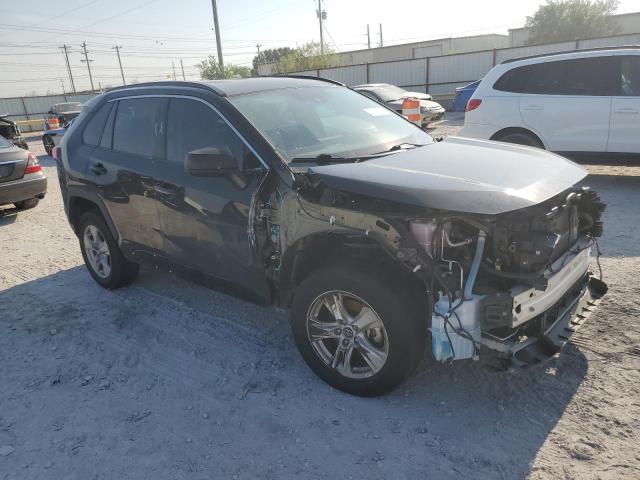2019 TOYOTA RAV4 LE - 2T3LWRFVXKW036070