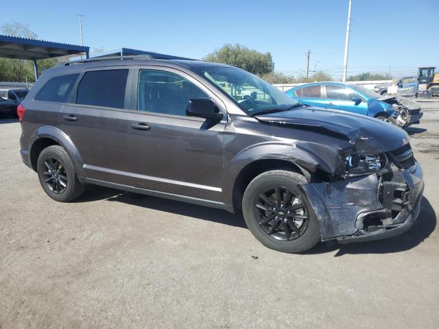 2019 DODGE JOURNEY SE - 3C4PDCBB6KT867556