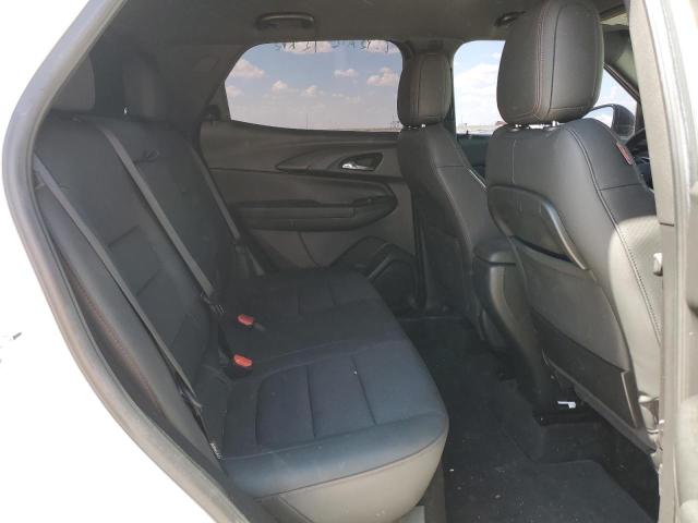 2022 CHEVROLET TRAILBLAZE - KL79MTSLXNB069131
