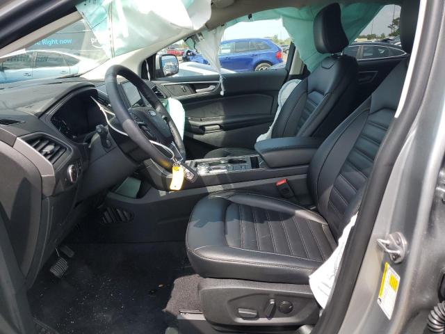 2023 FORD EDGE SEL - 2FMPK4J90PBA56411