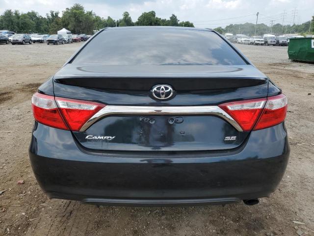 VIN 4T1BF1FK3HU327403 2017 Toyota Camry, LE no.6