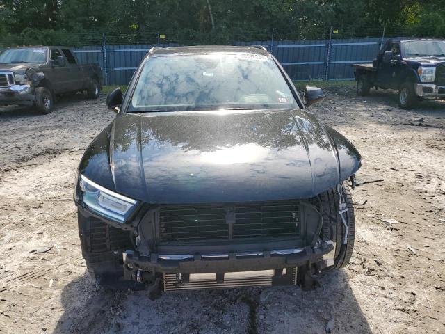 VIN WA1ANAFY7K2042577 2019 Audi Q5, Premium no.5