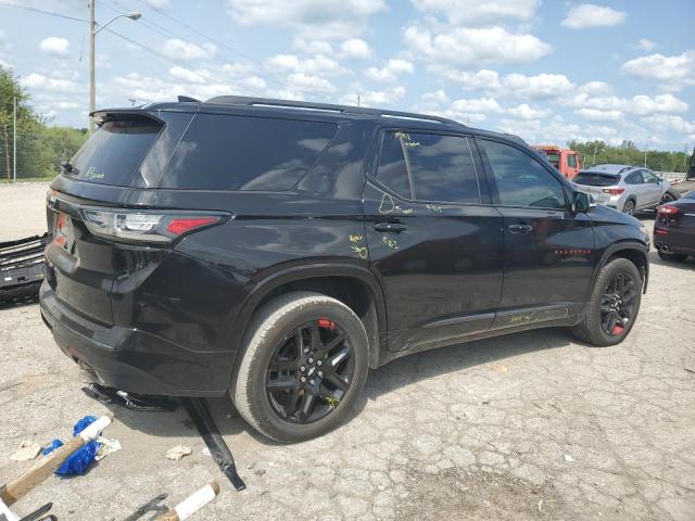 2021 CHEVROLET TRAVERSE P - 1GNEVKKW5MJ153081