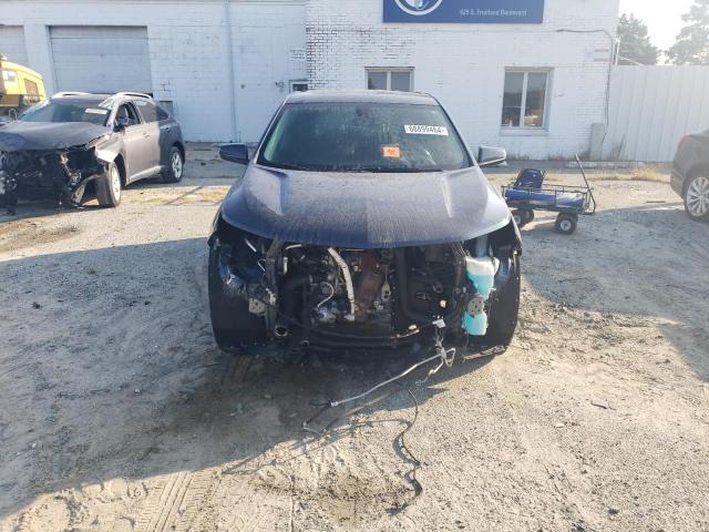 2018 CHEVROLET EQUINOX LT - 3GNAXJEVXJS580725
