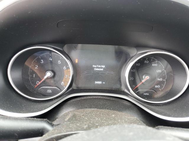 2020 JEEP COMPASS LA - 3C4NJDBB3LT196936