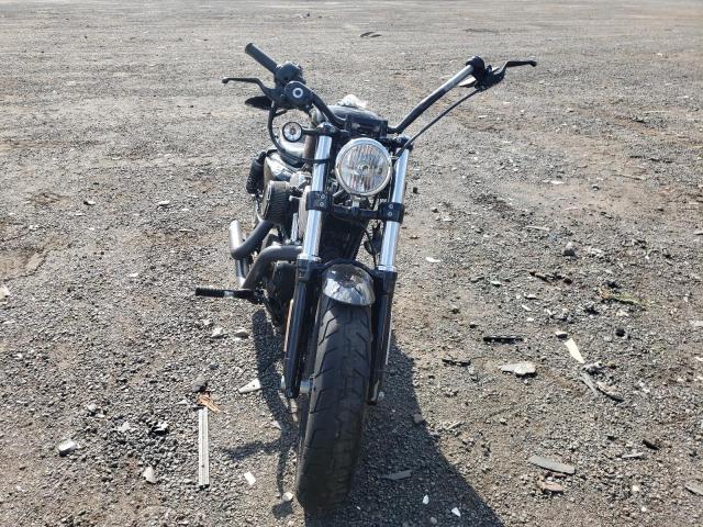 2019 HARLEY-DAVIDSON XL1200 X - 1HD1LC316KC426776