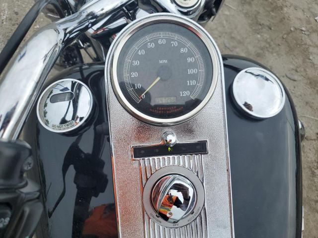 2001 HARLEY-DAVIDSON FLHRI - 1HD1FBW151Y626532