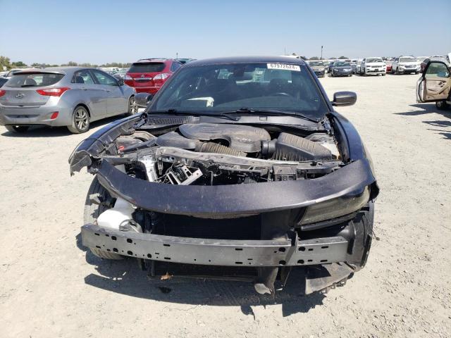 VIN 2C3CDXBG6NH166437 2022 Dodge Charger, Sxt no.5