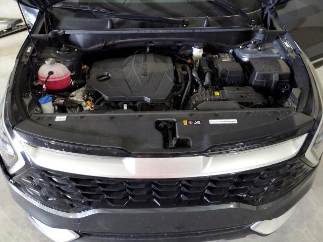 2024 KIA SPORTAGE E - KNDPV3DF1R7254918