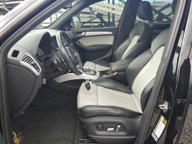 2016 AUDI SQ5 PRESTI WA1VCAFP2GA146387