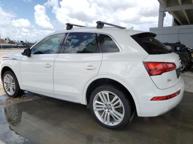 VIN WA1BNAFYXJ2109367 2018 Audi Q5, Premium Plus no.2