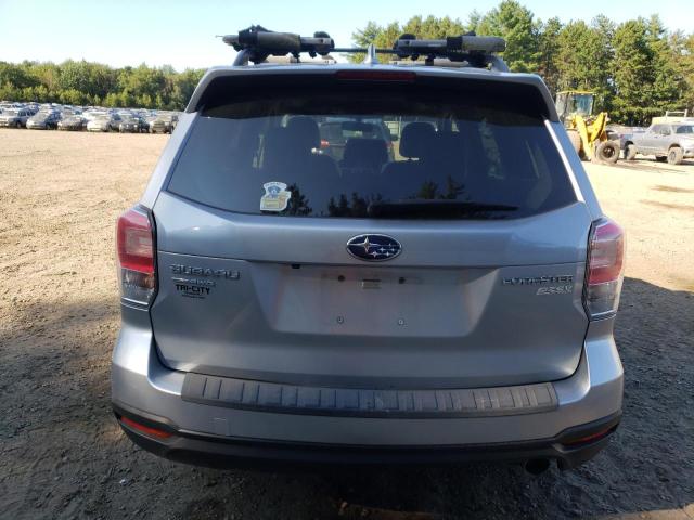 2017 SUBARU FORESTER 2 - JF2SJAJC1HH478947