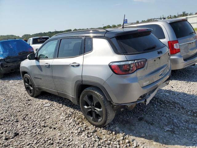 2020 JEEP COMPASS LA - 3C4NJCBB0LT170031