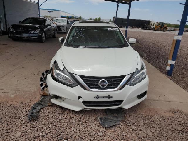 VIN 1N4AL3APXJC150065 2018 Nissan Altima, 2.5 no.5