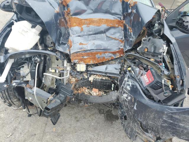 2017 TOYOTA COROLLA L - 5YFBURHE5HP583166