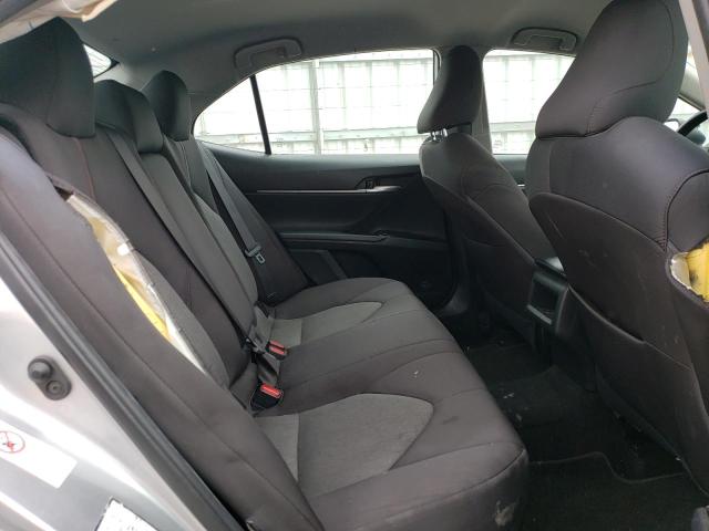 2019 TOYOTA CAMRY L - 4T1B11HK2KU206770