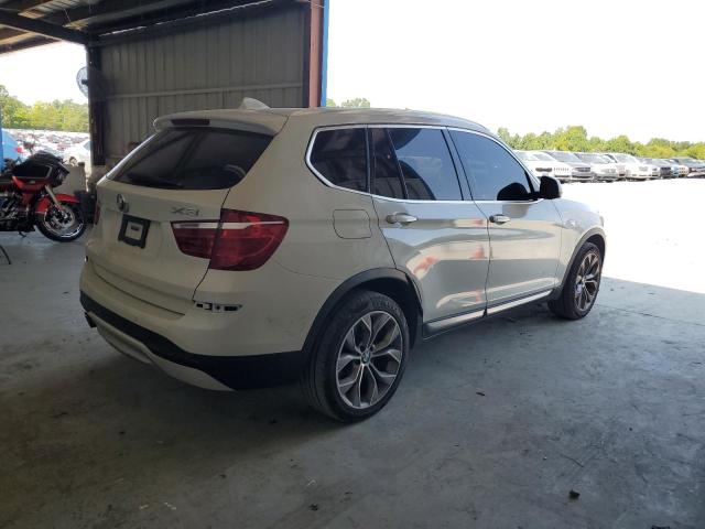 VIN 5UXWZ7C55F0M83086 2015 BMW X3, Sdrive28I no.3