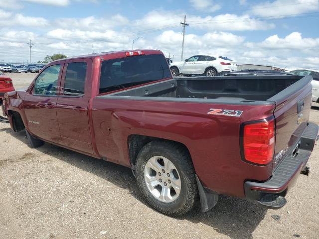Vin: 1gcvkrec2hz218438, lot: 67424394, chevrolet all models k1500 lt 20172