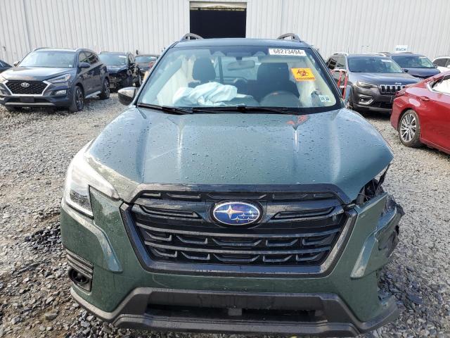 2023 SUBARU FORESTER JF2SKACC6PH541114
