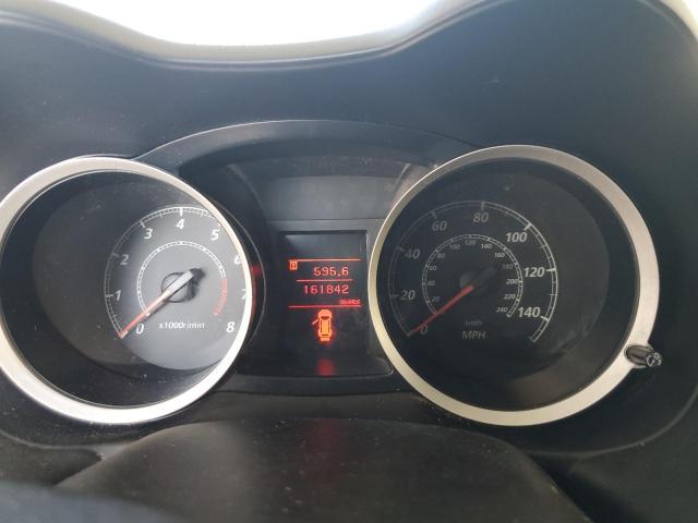 2015 MITSUBISHI LANCER ES - JA32U2FU7FU011757