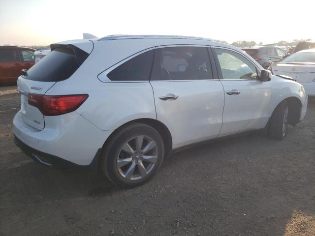 2014 ACURA MDX ADVANC 5FRYD4H86EB022049  67210584