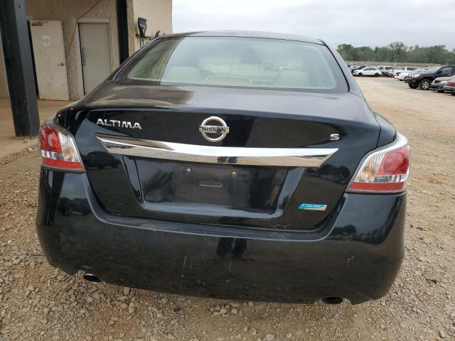 2015 NISSAN ALTIMA 2.5 - 1N4AL3AP0FC253597