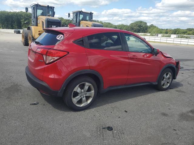 VIN 3CZRU6H5XGM710619 2016 Honda HR-V, EX no.3