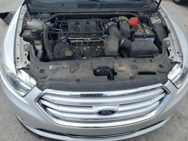 2017 FORD TAURUS LIM - 1FAHP2F82HG104411