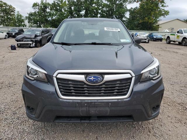 2019 SUBARU FORESTER JF2SKACC0KH555678