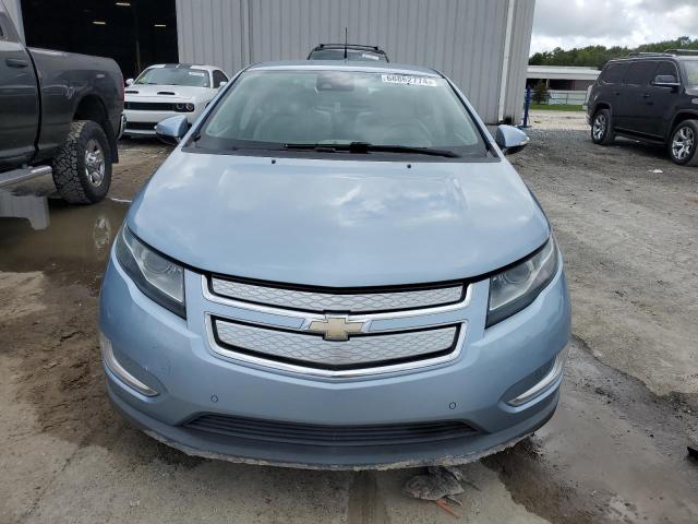 VIN 1G1RD6E4XDU129980 2013 Chevrolet Volt no.5