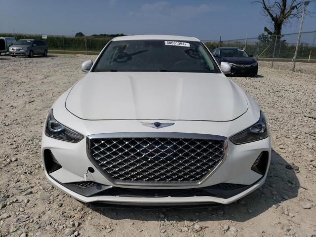 2019 GENESIS G70 SPORT KMTG24LA0KU016586