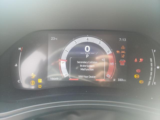 2024 TOYOTA GRAND HIGH - 5TDAAAB57RS016173