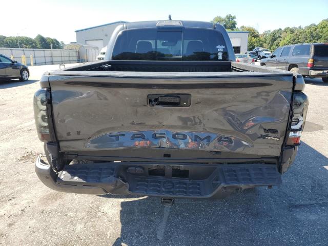 2023 TOYOTA TACOMA DOU - 3TMCZ5AN0PM572610