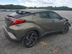 TOYOTA C-HR XLE photo