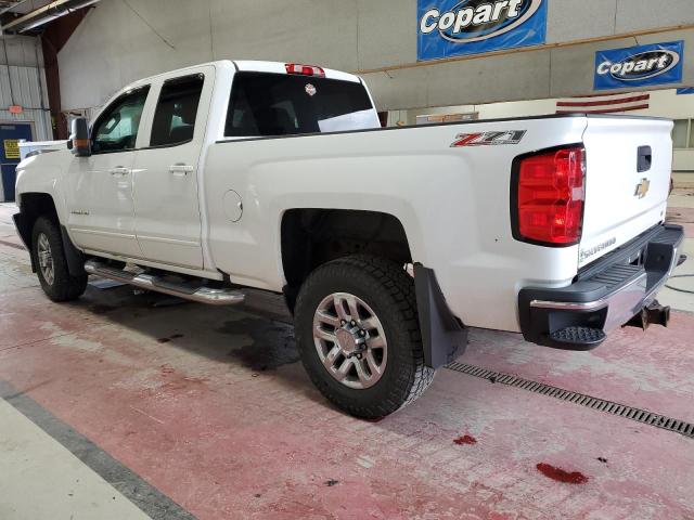 2017 CHEVROLET SILVERADO 1GC2KVEG1HZ402297  65728344