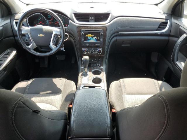 2016 CHEVROLET TRAVERSE L - 1GNKVHKD5GJ120249