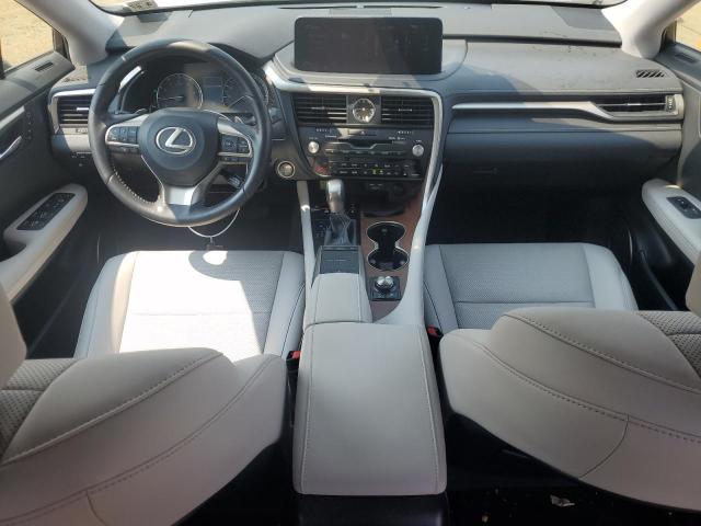 2022 LEXUS RX 350 L - JTJHZKFA7N2037317