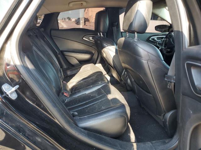 2015 CHRYSLER 200 C - 1C3CCCCB7FN599336