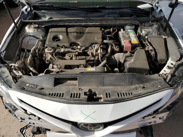 VIN 4T1B11HK1KU802470 2019 Toyota Camry, L no.11