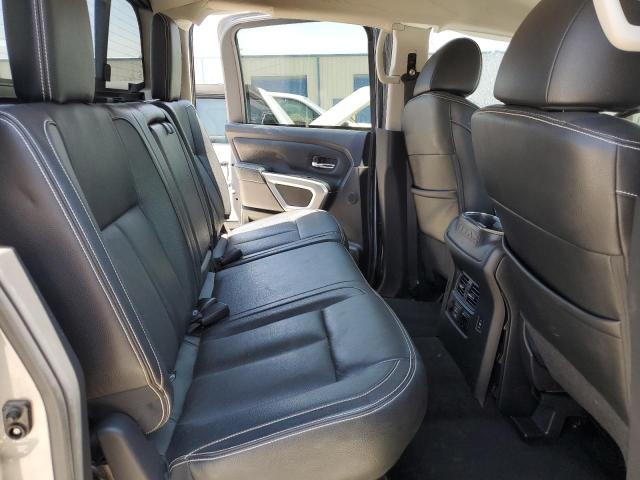2019 NISSAN TITAN XD S - 1N6BA1F4XKN516424