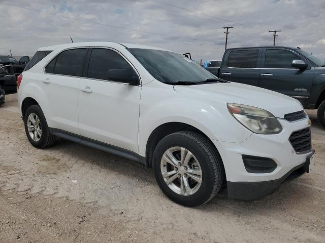 2017 CHEVROLET EQUINOX L - 2GNALAEK0H1575251