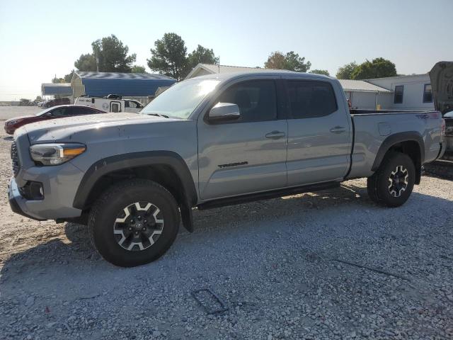 2021 TOYOTA TACOMA DOU - 5TFDZ5BN1MX056202