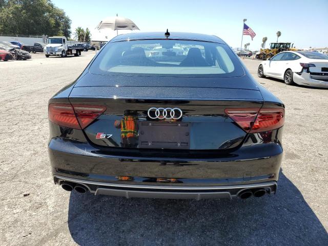 2018 AUDI S7 PRESTIG WAU2FAFCXJN067074