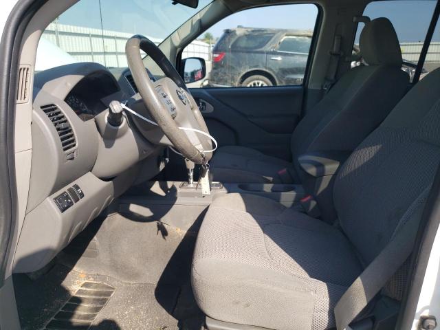 2019 NISSAN FRONTIER S - 1N6AD0ER4KN761374