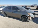 NISSAN VERSA S photo