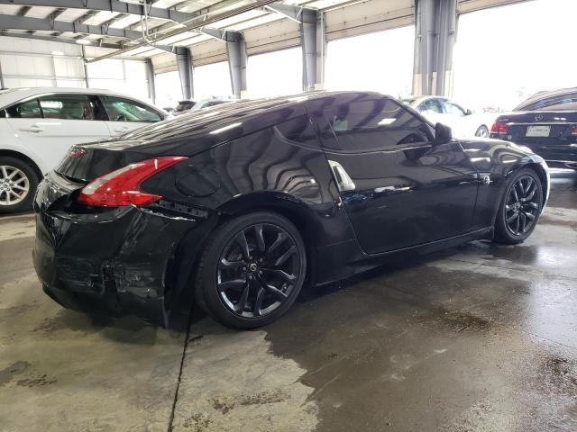Vin: jn1az4eh1fm440393, lot: 66935774, nissan 370z base 20153