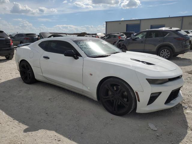 2017 CHEVROLET CAMARO SS - 1G1FH1R79H0151142